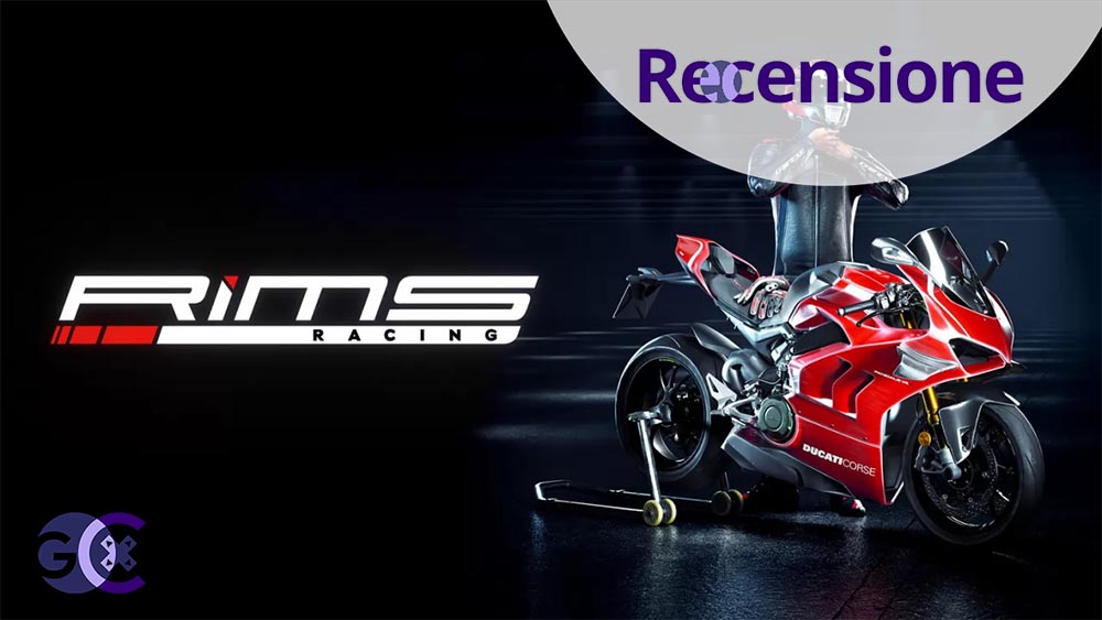 Ecco la recensione di RiMS Racing